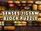 Mäng Senses Jigsaw Block Puzzle Internetis