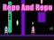 Mäng Repo ja Repo Internetis