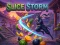 Mäng Slice Storm Internetis