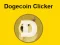 Mäng Dogecoini klikker Internetis