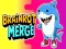 Mäng Brainrot Merge Internetis
