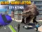 Mäng Dino Simulator City rünnak Internetis