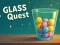 Mäng Glass Quest Internetis