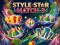 Mäng Style Star Match-3 Internetis