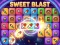Mäng Sweet Blast Internetis