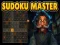 Mäng Sudoku meister Internetis