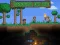 Mäng Terraria Internetis Internetis