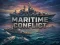 Mäng Maritime Conflict Internetis