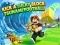 Mäng Kick a Lucky Block: Tsunami Football Internetis
