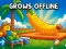 Mäng Grow a Garden 3D Internetis