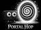 Mäng Portal Hop Internetis