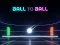 Mäng Ball to Ball Internetis
