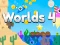 Mäng Worlds 4 Internetis