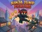 Mäng Ninja Jump fighting Internetis