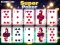 Mäng Super Poker Internetis