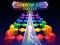 Mäng Rainbow Jump Puzzle Internetis