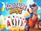 Mäng Solitaire Story Tripaaks 5 Internetis