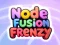 Mäng Node Fusion Frenzy Internetis