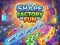 Mäng Shape Factory Fun Internetis