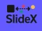 Mäng SlideX Internetis