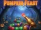 Mäng Pumpkin Feast Internetis