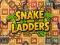 Mäng Snake and Ladders Cool Edition Internetis