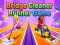 Mäng Mäng Bridge Cleaner Runner Internetis