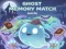 Mäng Ghost Memory Match Internetis
