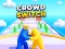 Mäng Crowd Switch Internetis