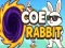Mäng Coe Rabbit Internetis