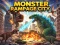 Mäng Monster Rampage City Internetis