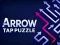 Mäng Arrow Tap Puzzle Internetis