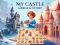 Mäng My Castle. Merge & Story Internetis