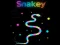 Mäng Snakey Internetis