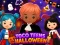 MĂ€ng Toco Teens Halloweeni pidu Internetis MĂ€ng Toco Teens Halloweeni pidu Internetis
