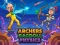 Mäng Archers Ragdoll Physics Internetis