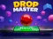 Mäng Drop Master Internetis