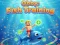 Mäng Obby: Fish training Internetis