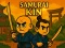 Mäng Samurai sugulane Internetis