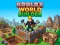 Mäng Roblox World Builder Internetis