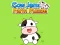 Mäng Cow Jam Farm puzzle Internetis
