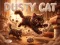 Mäng Dusty Cat Internetis