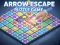 Mäng Arrow Escape puzzle mäng Internetis