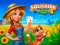 Mäng Solitaire Farm Seasons 5 Internetis