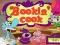 Mäng Chowder: Bookin' Cook Internetis