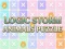 Mäng Logic Storm: Animals Puzzle Internetis