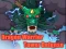 Mäng Dragon Warrior Tower Defense Internetis