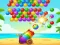 Mäng Bubble Shooter Blast Mania Internetis