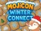 Mäng Mojicon Winter Connect Internetis