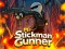 Mäng Mr Stickman Gunner Internetis